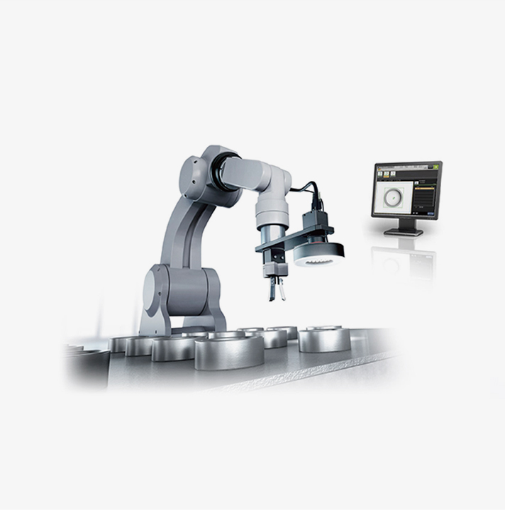 Robotic Vision