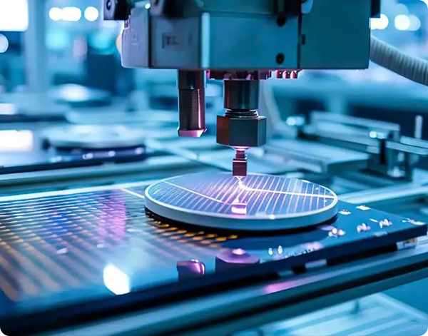 Electronics Industry