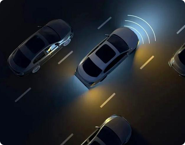 Automotive Industry